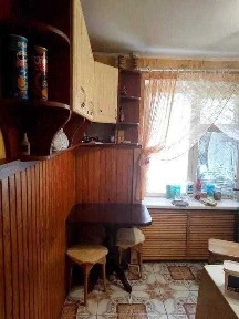Продаж 3-кімнатної з АВТОНОМНИМ опаленням | єВідновлення