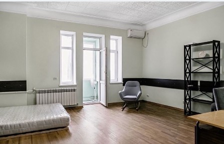 2х к. из. Сталинка вблизи Госпрома. Реальная. Старт -54999$