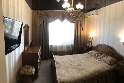 Продам 3-к квартиру, Южный мкрн, ул. 40 лет Победы