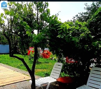 Одесса светлое