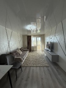 Ваучер! Продаж 1-кімн квартири вул. Набережна з видом на річку