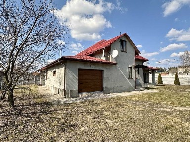 Продаж будинку 337 м², Соснова вул.