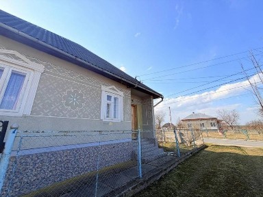 Продаж будинку в Унятичах