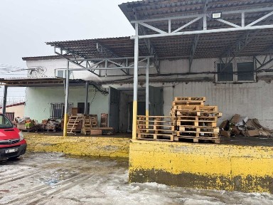 Вінницька область, Вінниця