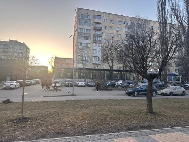 Вінницька область, Вінниця