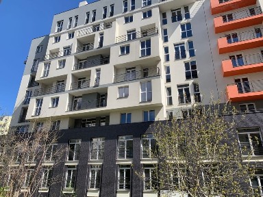 Продається однокімнатна новобудова на Руській в третій секції ЖБК «Комфортхол»