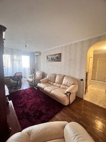 Продаж 3к кв поруч з парком, район Автовокзалу