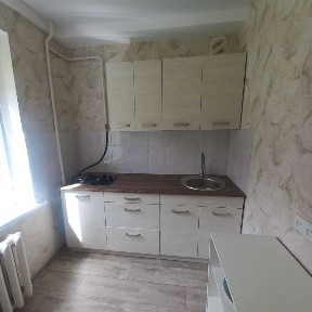 Аренда 1-комнатной квартиры 28 м², Верховного Совета бул., 29А
