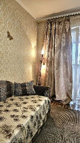 Киев, Петра Григоренко просп., 13