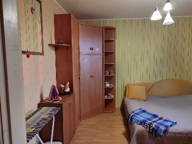 Киев, Вацлава Гавела бул., 40Б