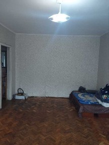 Киев, Радужная ул., 45