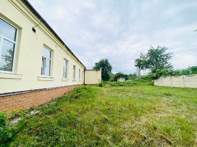 Київська область, Ржищів