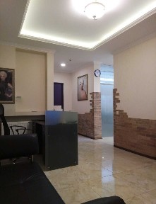 Оренда офісу 62 м², Воскресенська вул., 14Б