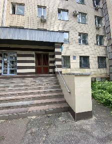 Оренда офісу 17 м², Амвросія Бучми вул., 5