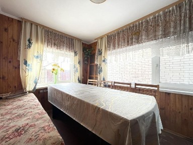 Київська область, Халеп'я