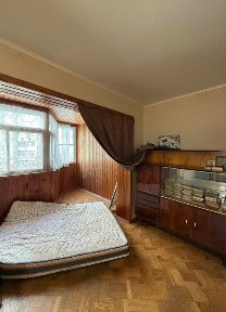 2 кімнатна квартира. Спецпроект. ГАЗ. 3 поверх. 2 лоджії. Вул. Пішонівська