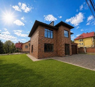 Київська область, Петропавлівська Борщагівка