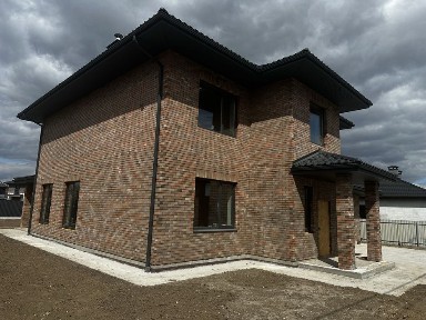 Продам двоповерховий будинок в с. Білогородка (Шевченкове)