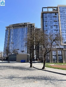 Одесса Фонтанка