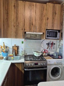 Продам 3 кімн. квартиру в нагірній частині. Ремонт. 55000