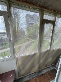 1 комнатная квартира 2 этаж