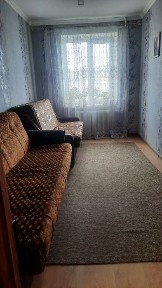 Житомирська область, Житомир, Крошня