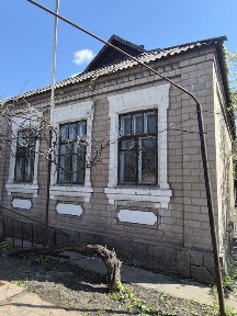 Дніпропетровська область, Кривий Ріг, Долгинцевський