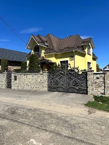 Івано-Франківська область, Старий Лисець