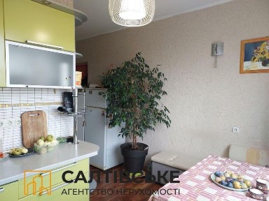 ИП-5441 Продам 3к квартиру на Салтовке Студенческая 607 м/р