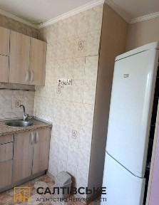 ТЧ-3955 Продам 3К квартиру на Салтовке Студенческая 521 м/р