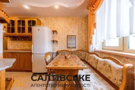 0428-АИ Продам 3к квартиру на Северной Салтовке Северная 4