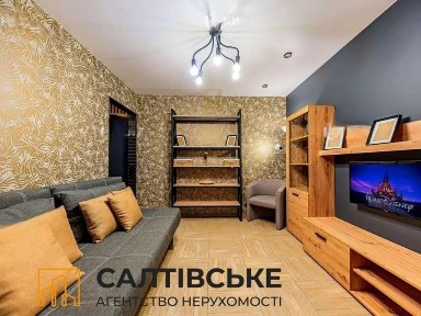 ИП-3144 Продам 1к квартиру на Салтовке Салтовская 531 м/р
