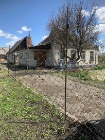 Продаж будинку м. Корсунь-Шевченківський ( мікрорайон)