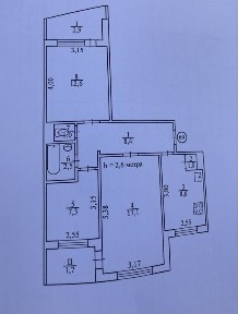 Дніпропетровська область, Кривий Ріг, Саксаганський