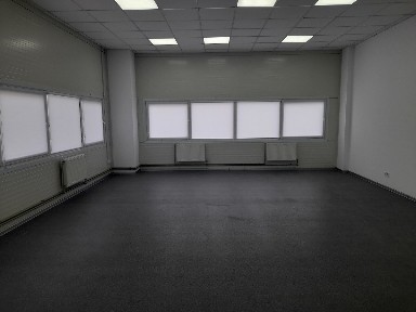 Оренда офісу 58 м², Депутатська вул.