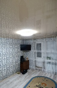 Продам 2-х кімнатну квартиру.