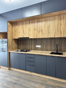 Продаж 1-кімнатної квартири 39 м², ЖК Софія Резіденс, Будинок 27 (Молодіжна, 10)