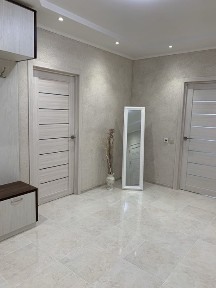 Продаж ЖК Аквамарин пр. Берестейський 131-а 2 к кв. площа 81,2 м