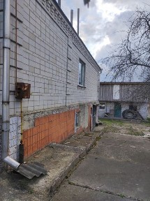 Будинок в затишному місті, поблизу річки та лісу! 65км. від Києва