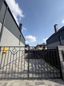 Дуплекс 114 кв в Гатному розстрочка 12 місяців