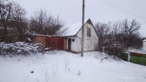 Продам будинок в селі Ківшовата/Землі 62 сотки
