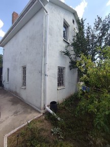 Одеська область, Чорноморськ