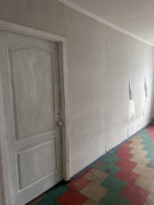 3-х кімнатна квартира -селище Нове