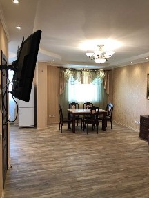 Аренда 3-комнатной квартиры 97 м², Генерала Наумова ул., 66