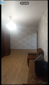 продам 2-х ком. кв., на Одесской с ремонтом
