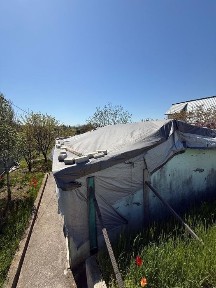 Продам Дачу в Широкой балке.