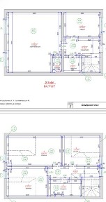 4спальніТаунхаус 127кв м. КМ Тарасівка, на межі Юрівка (Віта-Поштова).Зупинка 9 км від Києва.