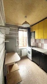 Продаж квартири вул. Г. Кондратьєва | Цегла | Балкон | єВідновлення