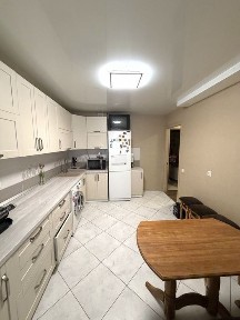 2 кімн. квартира в НОВОБУДОВІ