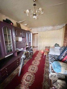 Харківська область, Харків, Новобаварський